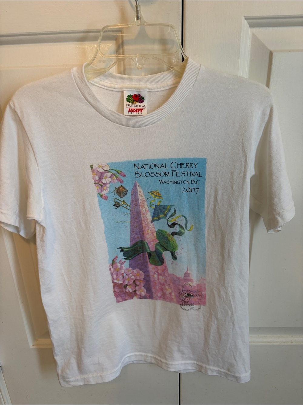 Cherry Blossom T Shirt